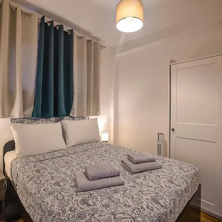 With Sea View On Promenade Apartment Nice