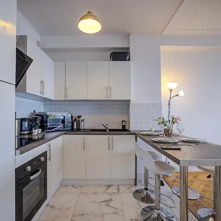 Apartment With Sea View On Promenade
